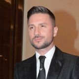 Сияющий Лазарев показал уникальные кадры с детьми