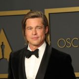 Отказавшегося от женщин Питта хотят посадить на антидепрессанты: сам не свой