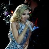 Гагариной и Басте устроили разбор полетов