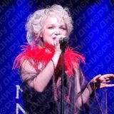 Гордость нации: поющую пианистку Цымбалюк-Романовскую объявили народной артисткой