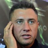 Прилучного сняли с Карпович на отдыхе после слухов о разрыве