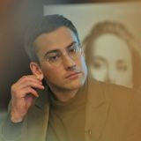 Шепелев боится музыкального таланта сына Фриске: Повторять ошибку не хочу