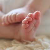 Счастливого Крутого поздравляют с рождением сына