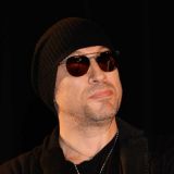 Нагиев оголил грудь на публике: Не забываем про чаевые