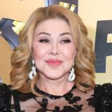 Всплыли страшные детали любовных утех Успенской: Хотел выбросить из окна