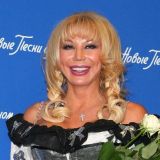 Распутина выгнала из дома отбившуюся от рук дочь