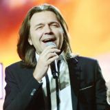 После слухов об измене жена Маликова превратилась в 