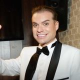 Озабоченный Гоген Солнцев рассекретил подробности о рождении своего ребенка