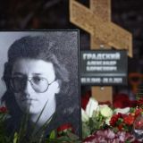 Отпевание в монастыре и православный крест на могиле: странности похорон еврея Градского 