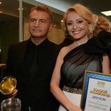 Зятек подоспел: Дочь Агутина и Варум представила жениха