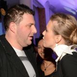 Может испортить жизнь: Виторган о горькой доле сына от Собчак