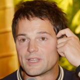 Козловский показал старшего брата: Совсем не похожи Козловский показал старшего брата: Совсем не похожи
