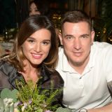 Роман в стихах: Бывший муж Бородиной закрутил интрижку с молодой поэтессой 