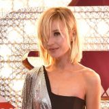 Отклонение: почему Гагарина не показывает лицо дочери