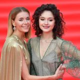 К дочери Кончаловской и Толкалиной приехала скорая: Температура 40