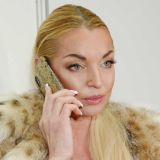 Появились жуткие подробности о выходке Волочковой с трупом: Сделала чучело