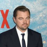 Кейт Уинслет разрыдалась на встрече с жутко постаревшим Леонардо Ди Каприо