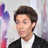 Марк Тишман поздравил читателей 