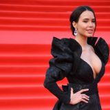 Принявшая ислам Решетова уехала в Дубай к богатому любовнику 