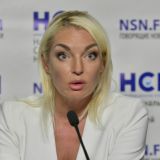 Что известно о новом любовнике Волочковой 