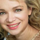 Россияне пришли в восторг от красоты Цымбалюк-Романовской: Мечта поэта! 