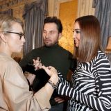 Собчак кинула камень в огород Бузовой