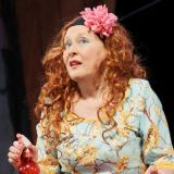 Обосновалась в Ницце, помолодела на 20 лет и доживает век в одиночестве: что стало с Ларисой Удовиченко