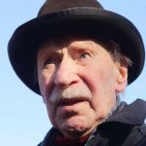 Немощного Краско не эвакуировали из горящего дома во время пожара