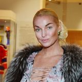 20 лет брака, изумительный секс и любовь с первого взгляда: что известно о любовнике Волочковой