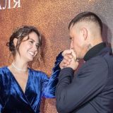 Всплыли кадры воссоединения Муцениеце и Прилучного: Карпович проиграла Всплыли кадры воссоединения Муцениеце и Прилучного: Карпович проиграла