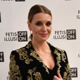 Побледневшая Толкалина вызвала переполох