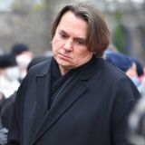 12 января Рената Литвинова праздновала юбилей – актрисе исполнилось 55 лет 12 января Рената Литвинова праздновала юбилей – актрисе исполнилось 55 лет