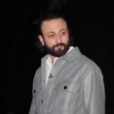 Тихий восторг: Влезший в чужие отношения Авербух привлек грудного сына к недетским развлечениям 