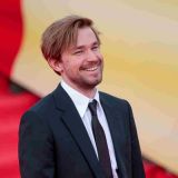 Актер Петров поделился планами на будущее Актер Петров поделился планами на будущее