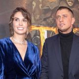 Карпович бросилась вслед за улетевшим на курорт с Муцениеце Прилучным