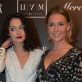 Скинула 30 кг и выскочила замуж за взрослого мужчину: какой выросла дочь Кончаловского