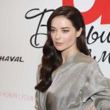 Марина Александрова отдыхает в спа-комплексе