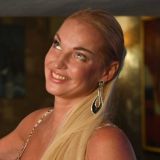 После скандала в самолете Волочкову могут арестовать