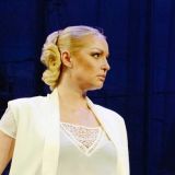 PR-директор подтвердил нетрезвое состояние Волочковой во время скандала в самолете