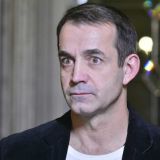 Она родила ему сына, а он оставил ее с младенцем на руках: что стало с экс-возлюбленной Певцова