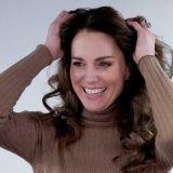 Кейт Миддлтон ошарашила щедростью: Подарила больным малыша