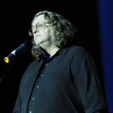 Выяснились новые данные про жену Градского