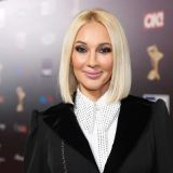 Кудрявцева засветила пышный живот