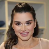 Бородина бросила камень в бывшего мужа