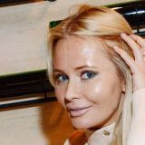 Внешний вид дочери Борисовой вызвал пересуды: Не в маму пошла