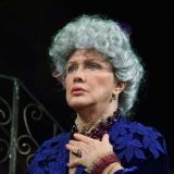 Проклова впала в ностальгию по юности