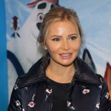 Борисова обеспокоена из-за избранника матери