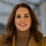 В сети всплыли уникальные архивные снимки Кейт Миддлтон