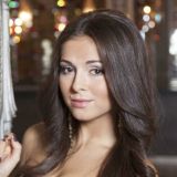 Трехлетняя дочь Нюши назвала свое новое имя