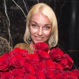 Волочкова нашла способ озолотиться после расставания с любовником